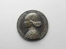 Médaille : Filippo Maserano / Arion chevauchant un dauphin, image 1/2