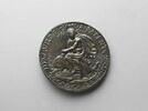 Médaille : Filippo Maserano / Arion chevauchant un dauphin, image 2/2