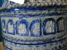 Cruche-fontaine : Histoire du bon Samaritain, image 14/18
