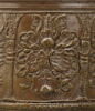 Cruche : Armes de l'Empereur et de cinq princes-électeurs, image 5/17