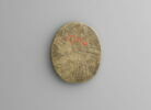 Plaquette : centaure, image 2/2