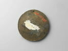 Plaquette : la mort d'Orphée, image 2/2