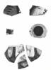 Fragments d'assiette, image 3/3