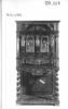 Cabinet sur piètement, image 2/23