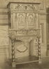 Cabinet sur piètement, image 3/23