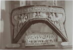 Pommeau de selle : combat d'amazones (?), image 4/4