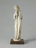 Statuette provenant du groupe représentant la Descente de Croix : saint Jean, image 5/12