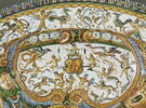 Grand plat ovale : le Triomphe de Joseph, image 4/6