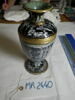 Vase : Abraham et Melchisédech, image 1/17