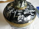 Vase : Abraham et Melchisédech, image 2/17