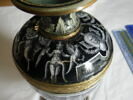 Vase : Abraham et Melchisédech, image 3/17