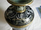 Vase : Abraham et Melchisédech, image 4/17
