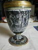Vase : Abraham et Melchisédech, image 6/17