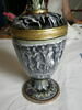 Vase : Abraham et Melchisédech, image 8/17