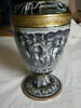 Vase : Abraham et Melchisédech, image 9/17