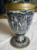 Vase : Abraham et Melchisédech, image 10/17