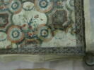 Grand panneau (d'une suite de neuf pièces polychromes à décor pompéïen), image 2/7