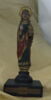 Statuette : saint Jean, image 3/3