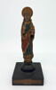 Statuette : saint Jean, image 1/3