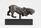Statuette : panthère, image 1/3