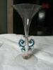 Verre à tige ailée, image 2/3