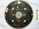 Fond de coupe plate : Sujets mythologiques, image 4/6