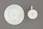 Tasse et soucoupe, image 2/10