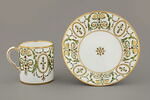 Tasse et soucoupe, image 1/10