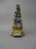 Statuette : Vierge à l’Enfant assise, image 1/6