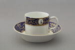 Tasse litron et soucoupe, image 3/6