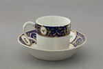 Tasse litron et soucoupe, image 1/6