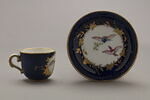 Petite tasse et soucoupe, image 4/4