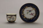 Petite tasse et soucoupe, image 1/4