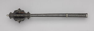 Masse d'armes, image 1/2