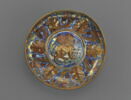 Coupe ronde 