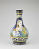 Bouteille : la Charité romaine, image 1/2