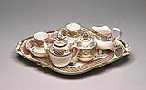 Tasse d'un déjeuner (OA 11762-69), image 3/4