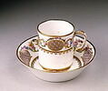 Tasse d'un déjeuner (OA 11762-69), image 1/4