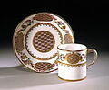 Tasse d'un déjeuner (OA 11762-69), image 4/4
