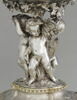 Coupe d'un ensemble de quatre (OA 12519 1 à OA 12519 4) du surtout de table du duc de Luynes (1802-1867), image 2/15