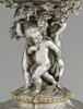 Coupe d'un ensemble de quatre (OA 12519 1 à OA 12519 4) du surtout de table du duc de Luynes (1802-1867), image 8/15