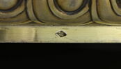 Coupe d'un ensemble de quatre (OA 12519 1 à OA 12519 4) du surtout de table du duc de Luynes (1802-1867), image 9/15