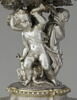 Coupe d'un ensemble de quatre (OA 12519 1 à OA 12519 4) du surtout de table du duc de Luynes (1802-1867), image 8/18