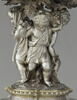 Coupe d'un ensemble de quatre (OA 12519 1 à OA 12519 4) du surtout de table du duc de Luynes (1802-1867), image 10/18