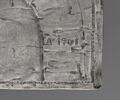 Plaque : l'Assomption de la Vierge, image 2/4