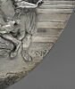 Plaque : Didon abandonnée par Enée se lamente, image 2/4
