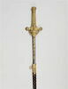 Epée-glaive de Napoléon 1er et son fourreau, image 2/2