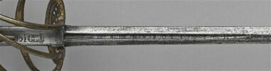 Epée, image 3/6
