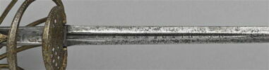 Epée, image 4/6