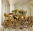 Berline d'apparat de la famille Caprara, image 1/10